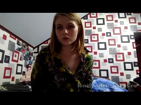 ❤️ 来自俄罗斯的年轻金发碧眼的学生喜欢更大的阴茎。 ❤️ Porno fb❌️❤