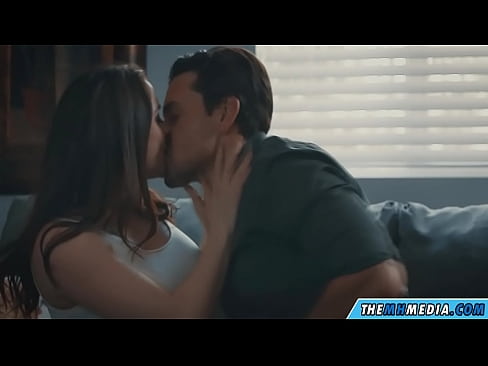 ❤️ 浪漫的性爱,有一个好的胸脯的妈妈 ❤️ Porno fb❌️❤